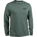 Product Image of FREEFLEX Hybrid Work Tee - Long Sleeve (3XL) 604E-3X