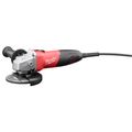 Product Image of 13 Amp 4.5" Corded Angle Grinder with Slide Switch, 6130-33