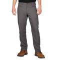 Product Image of Black Heavy Duty Flex Work Pants (34" Waist × 38" Inseam), 701G-3834