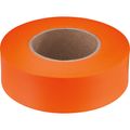 Product Image of 200' x 1" Orange Flagging Tape, 77-002