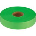 Product Image of 600' x 1" Lime Green Flagging Tape, 77-061