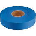 Product Image of 600' x 1" Blue Flagging Tape, 77-065