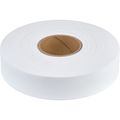 Product Image of 600' x 1" White Flagging Tape, 77-066