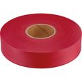 Product Image of 600' x 1" Red Flagging Tape, 77-067
