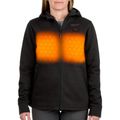 Product Image of M12 Women's Heated Hoodie - Black (XL) F200B-21XL