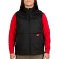 Product Image of Women's FREEFLEX Lightweight Insulated Vest Black (Large) F350B-L