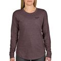 Product Image of Women's FREEFLEX Hybrid Tee - Long Sleeve Purple S, F552P-S