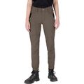 Product Image of Women's GRIDIRON Double Knee Jogger Pants - Brown 16, F652N-16R