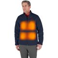 Product Image of M12 Heated TOUGHSHELL Work Jacket (XL) M100U-21XL