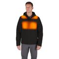 Product Image of Black M12 Heated AXIS Jacket (2XL), M102B-212X