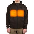 Product Image of M12 Heated Full-Zip Hoodie, M200N-202X