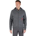 Product Image of GRIDIRON Full-Zip Hoodie (Medium) M250G-M