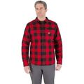 Product Image of GRIDIRON Flannel Shirt, M551R-3X