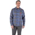 Product Image of GRIDIRON Flannel Shirt (XL) M551U-XL