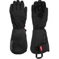 Product Image of Heated Work Glove Liners - Black S, M701B-21S