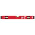 Product Image of 24" REDSTICK Box Level, MLBX24