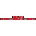 Product Image of 16" / 48" REDSTICK Compact Box Level Set, MLBXS1648