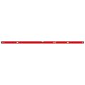 Product Image of 72"  REDSTICK Compact Box Level, MLCM72