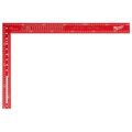 Product Image of 400mm x 600mm Aluminum Framing Square, MLSQ124