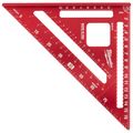 Product Image of 180mm Rafter Square, MLSQ170