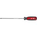 Product Image of #2 Square 8" Cushion Grip Screwdriver (USA), MT220