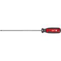 Product Image of #1 Square 8" Cushion Grip Screwdriver (USA), MT227