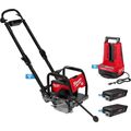 Product Image of MX FUEL 6" Green Concrete Saw Kit, MXF316-2XC