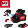 Product Image of MX FUEL Electrofusion Processor, MXF545-XC