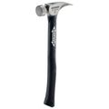 Product Image of STILETTO 12oz Milled/Curved Fiberglass Hammer, TI12MC-F