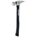 Product Image of STILETTO 14oz Milled/Curved Fiberglass Hammer, TI14SC-F
