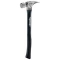 Product Image of STILETTO 16oz Milled/Curved Fiberglass Hammer, TI16MC-F