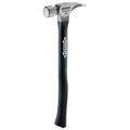 Product Image of STILETTO 16oz Smooth/Curved Fiberglass Hammer, TI16SC-F