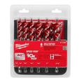 Product Image of SPEED FEED Wood Bit 6-1/2" Set (6 Piece)