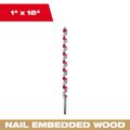 Product Image of 1" x 18" Ship Auger Bit