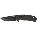 Product Image of 3.5" HARDLINE Smooth Blade Pocket Knife