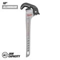 Product Image of 18" Aluminum Self-Adjusting Pipe Wrench