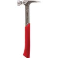 Product Image of 22oz Milled Face Framing Hammer