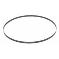 Product Image of 24 TPI Standard Deep Cut Portable Band Saw Blade (3 Pack)