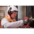 Product Image of BOLT White Vented Safety Helmet (USA) - Type 2, Class C