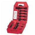 Product Image of Contractor's Selfeed Bit Kit (7 Pieces)
