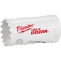 Product Image of 1-3/8" HOLE DOZER Bi-Metal Hole Saw