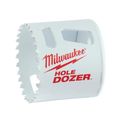 Product Image of 3-1/2" HOLE DOZER Bi-Metal Hole Saw