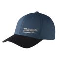 Product Image of WORKSKIN Performance Fitted Hat - Large/XL in Black