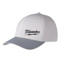 Product Image of WORKSKIN Performance Fitted Hat - Small/Medium in Gray