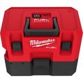Product Image of M12 FUEL 1.6 Gallon Wet/Dry Vacuum
