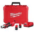 Product Image of M12 Force Logic Press Tool Kit w/ One-Key (No Jaws)
