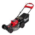 Product Image of M18 FUEL 21" Self-Propelled Dual Battery Mower