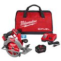 Product Image of M18 FUEL 7-1/4" Circular Saw w/ ONE-KEY Kit, 2835-21HD