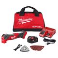 Product Image of M18 FUEL Oscillating Multi-Tool Kit
