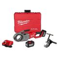 Product Image of M18 Fuel Pipe Threader Kit w/ One-Key